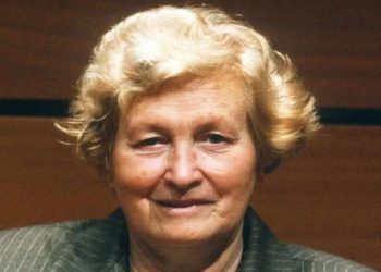 Tina Anselmi com'è morta