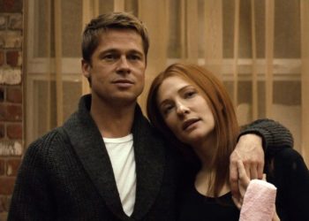 Il curioso caso di Benjamin Button