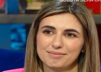 Arianna Mortelliti, nipote di Andrea Camilleri