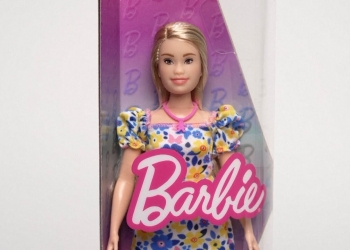 barbie e alzheimer