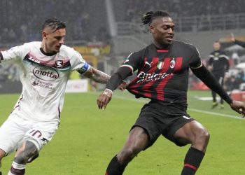 Calciomercato Milan: Pasquale Mazzocchi sarà rossonero? (Foto LaPresse)