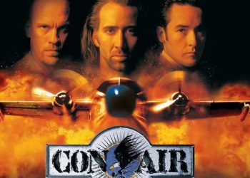 Con Air