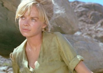 Le Sabbie del Kalahari