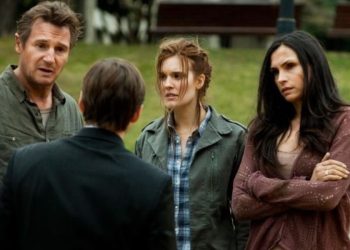 Taken – La vendetta