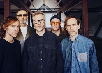 Foto di Josh Goleman