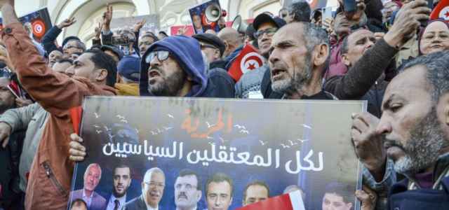 tunisia protesta 3 lapresse1280 640x300