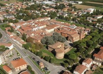 Bagnara di Romagna, Il Borgo dei Borghi 2023