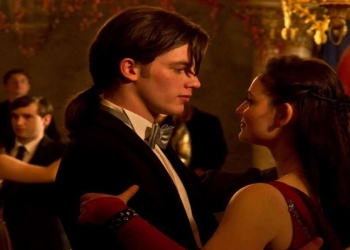 Una scena del film Rubt Red (Screenshot)