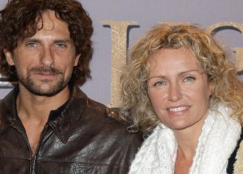 Chi è Alessandro Antonino, ex marito Licia Colò. (Foto: Web)