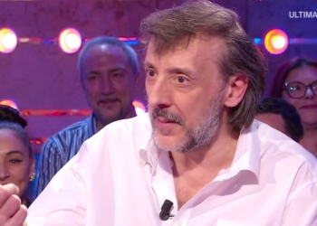 Massimo Ceccherini (Da noi a ruota libera)