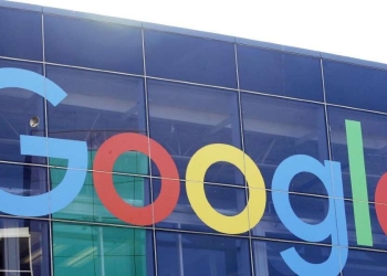 La sede di Google a Mountain View, California (LaPresse)