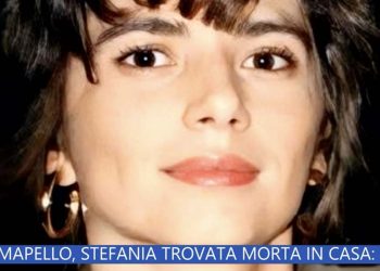 Omicidio Stefania Rota