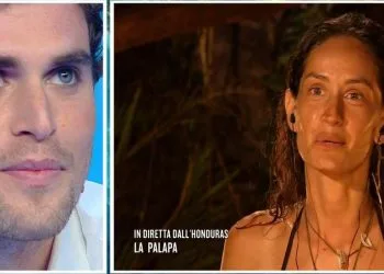 Carlo Motta e Helena Prestes