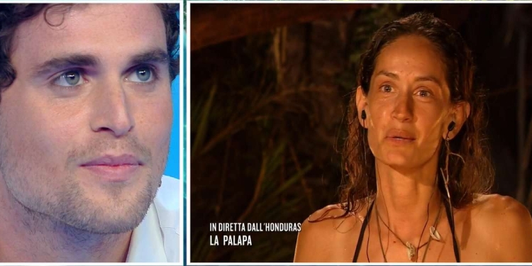 Carlo Motta e Helena Prestes