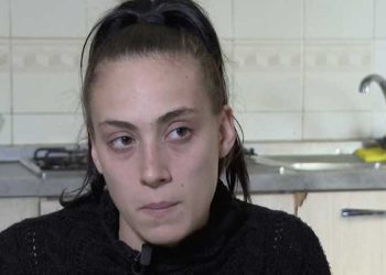 Anna Vacchiano (Foto: Chi l'ha visto?)