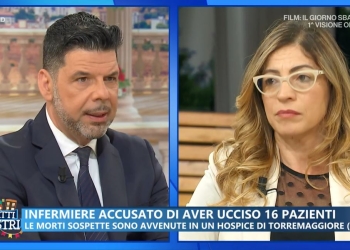 Il caso delle morti sospette all'hospice di Foggia a I Fatti Vostri