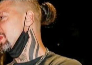 Emiliano Laurini (Foto: Tgr Toscana)