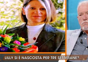 Lilly Sebastiano Visentin