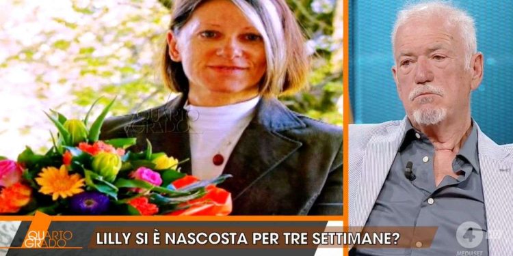 Lilly Sebastiano Visentin