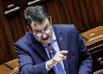 salvini ponte di messina