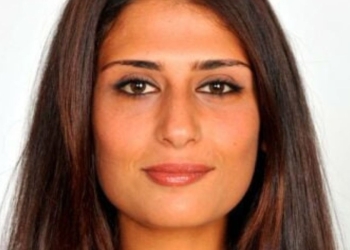 Monica Sirianni (Twitter)