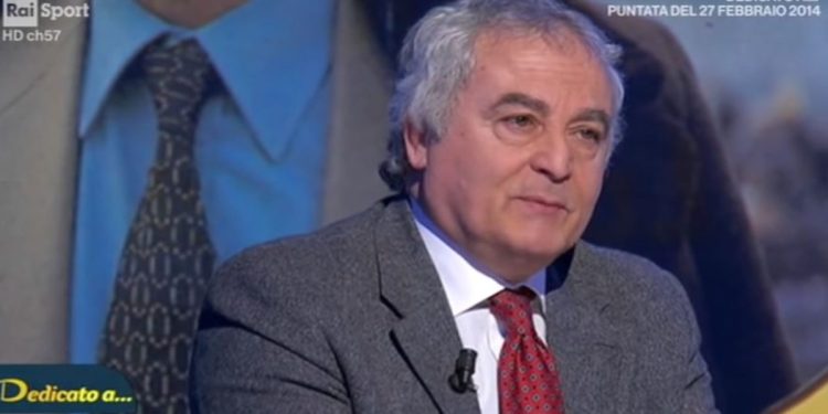 Vincenzo D'Amico (Rai)