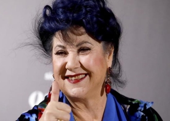 Chi è Pietro Perdini, compagno di Marisa Laurito