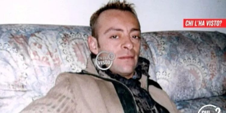 Biagio Carabellò (Chi l'ha visto?)