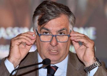 Massimo Milone (Lapresse)