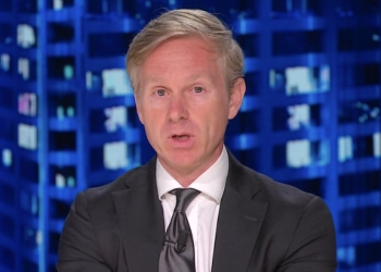 Alessandro Orsini (Carta Bianca)