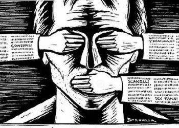 libertà d'espressione