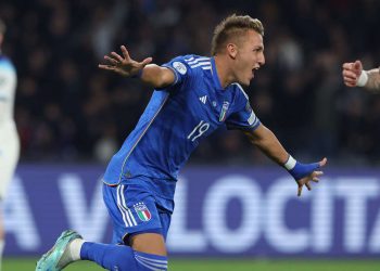 Probabili formazioni Macedonia del Nord Italia, qualificazioni Europei 2024 (Foto LaPresse)