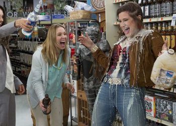 Bad Moms: Mamme molto cattive