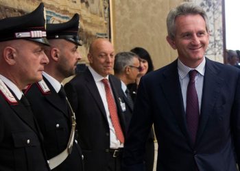 Alberto Nagel, Mediobanca