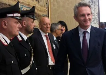 Alberto Nagel, Mediobanca