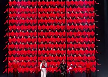 L'Austria agli Eurovision 2023