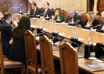 Riforme, vertice Governo-M5s