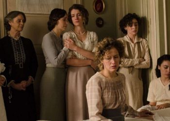 Sei sorelle (foto: web)