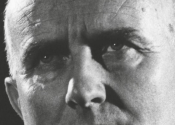 Giovanni Testori (1923-1993)