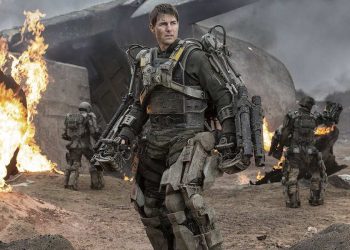 Edge of Tomorrow – Senza domani