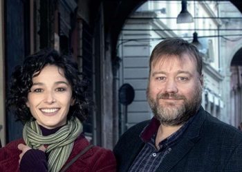 Vivere non è un gioco da ragazzi su Rai 1