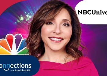 Linda Yaccarino, screen da Youtube