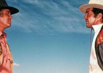 Due stelle nella polvere