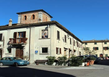 wikipedia, palazzo gotti, Lajatico Comune più ricco d'Italia secondo il report della CGIA di Mestre