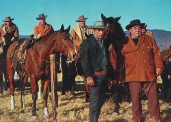 Il vendicatore del Texas