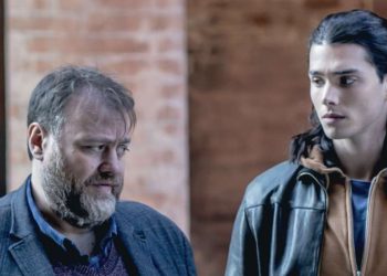 Vivere non è un gioco da ragazzi (Rai 1)