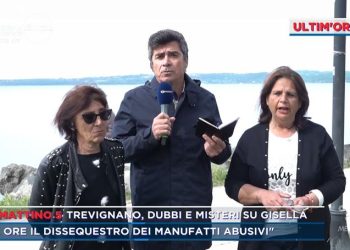 Madonna di Trevignano, aggiornamenti a Mattino 5 News