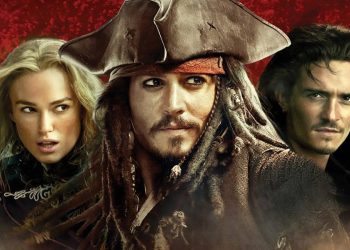 Pirati dei Caraibi - Ai confini del mondo