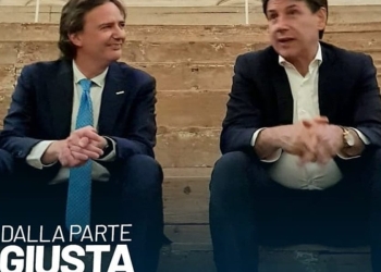 M5s con Bortolotto a Vicenza