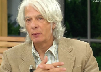 Pietro Orlandi (I Fatti Vostri)